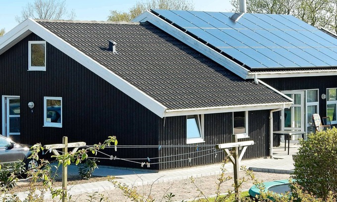 Nordborg House | Family Fun by the Sea - By Traum Ferienwohnungen