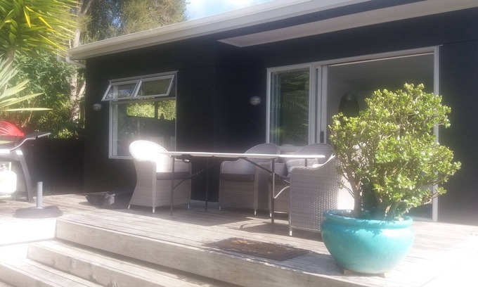Whangamata House | Family Fun in Whangamata
