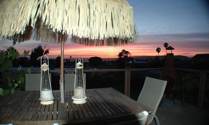 Bay Park House | Family Fun! Mission Bay view! 4bed/3 bath home