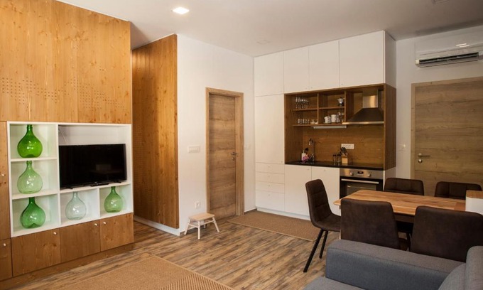 Ruse Apartment | Family fun Pohorje