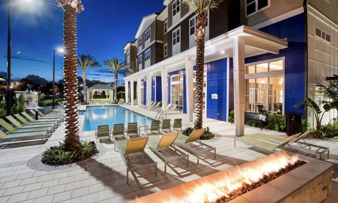 Casselberry Apartment | Family Fun Spot