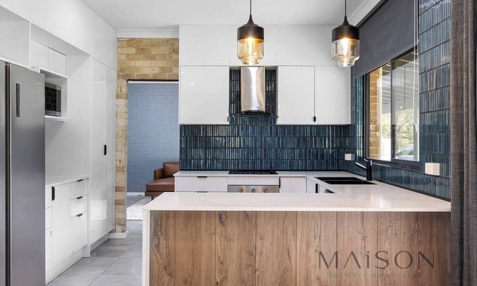 Salt Ash House | Family Getaway in Salt Ash