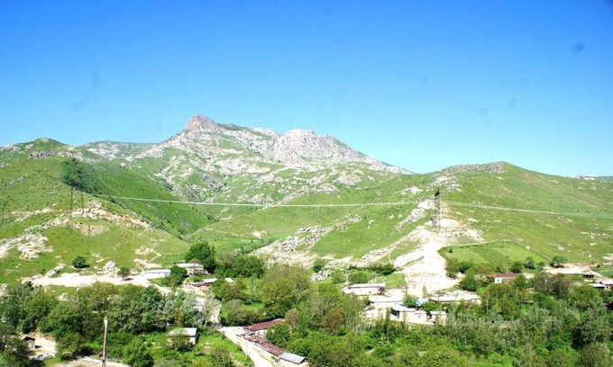 Urgut House | Family guest house The spring Бахор