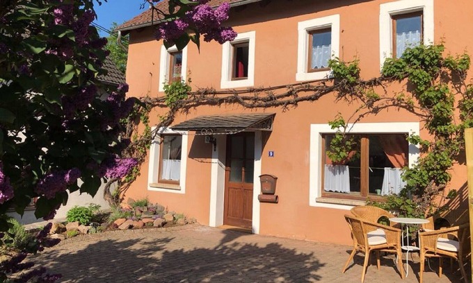 Bausendorf House | Family Haus KEIN NEBEN KOSTEN (Price 100% Inklv) 5 min to Mosel
