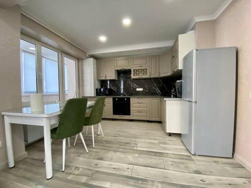 Chisinau Apartment | Family Haven Apartment