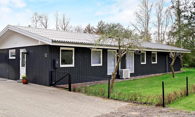 Kramnitse House | Family Haven in Kramnitze - By Traum Ferienwohnungen