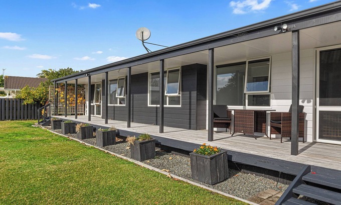 Waipu House | Family Haven - Waipu Holiday Home