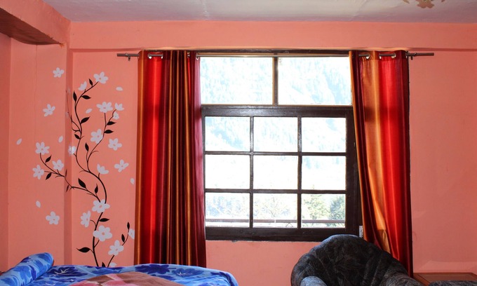 Manali Apartment | family holi day rental