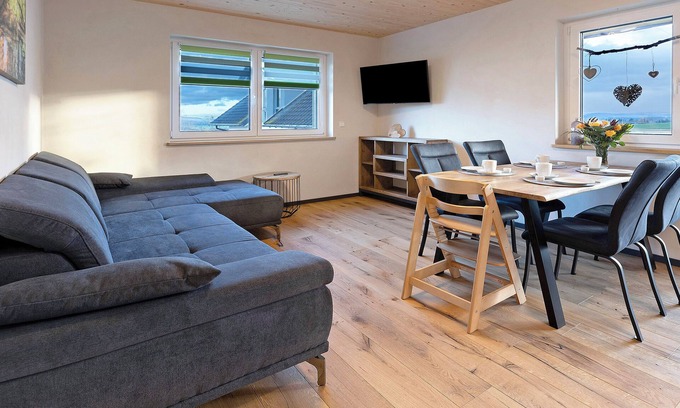 Donaueschingen Apartment | Family holiday apartment