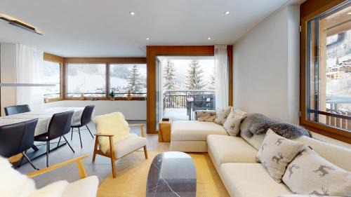 Churwalden Apartment | Family Holiday Apartment Krone Churwalden