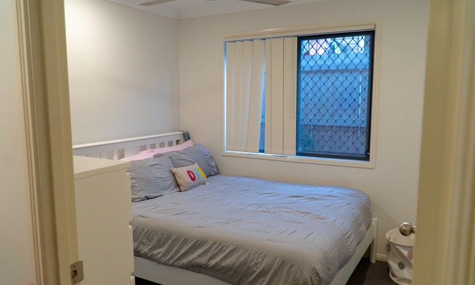 Swanbank House | FAMILY HOLIDAY HOME
