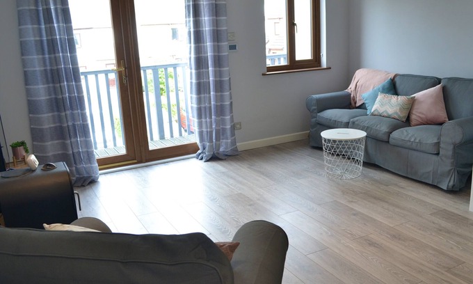 Egloshayle House | Family Holiday Home in North Cornwall - Sleeps 6