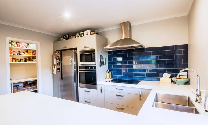 Lower Shotover House | Family Holiday Home - Entire House
