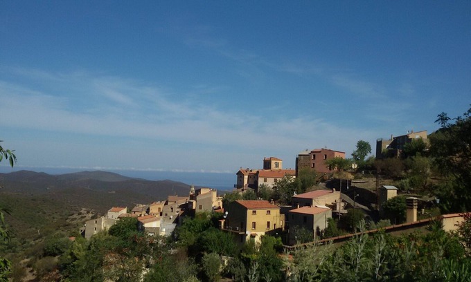 Novella House | FAMILY HOLIDAY IN CORSICA