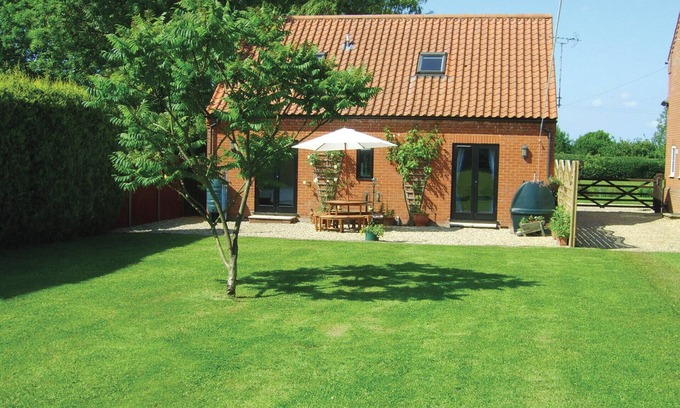 Stanfield Cottage | Family holidays are so much more than a postcard home.