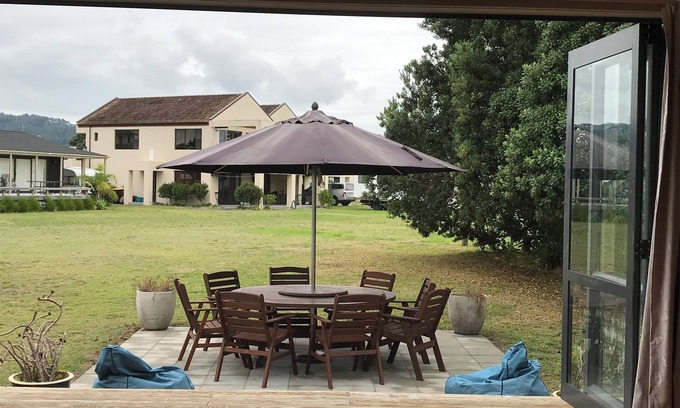 Pauanui House | Family Holidays Galore
