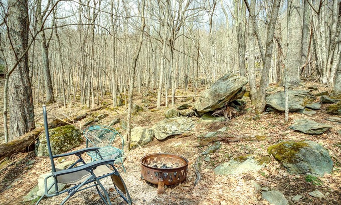 Seven Devils House | Family Home, Amazing View of Mtns - .5 mile from Snow Tubing