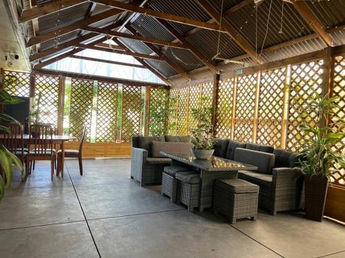 Rockingham House | Family Home Away From Home