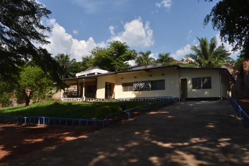 Bujumbura House | Family Home