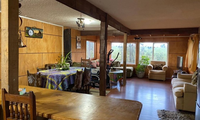 Rilan House | Family home