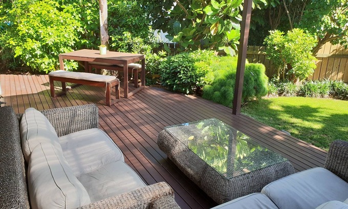 Oakura House | Family home, close to the beach