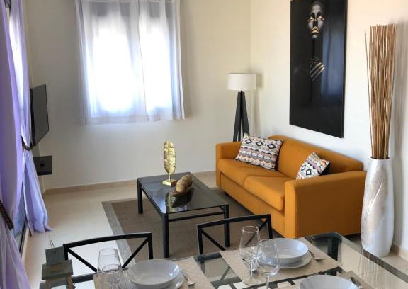 El Guincho Apartment | Family Home Drago Chill Out