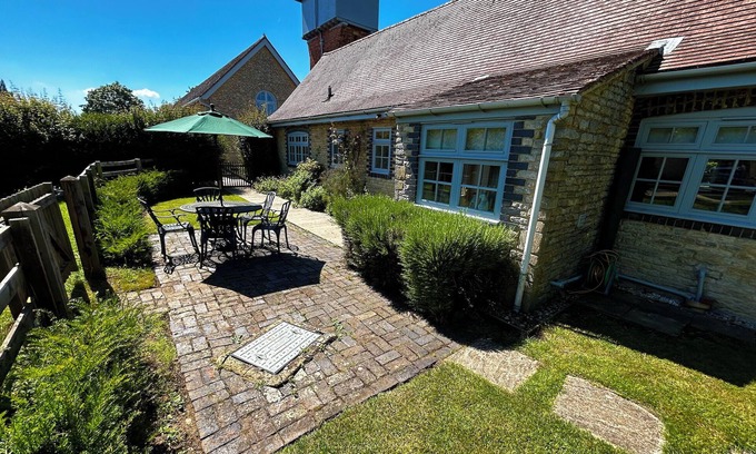 Bicester Cottage | Family home-from-home cottage near Oxford