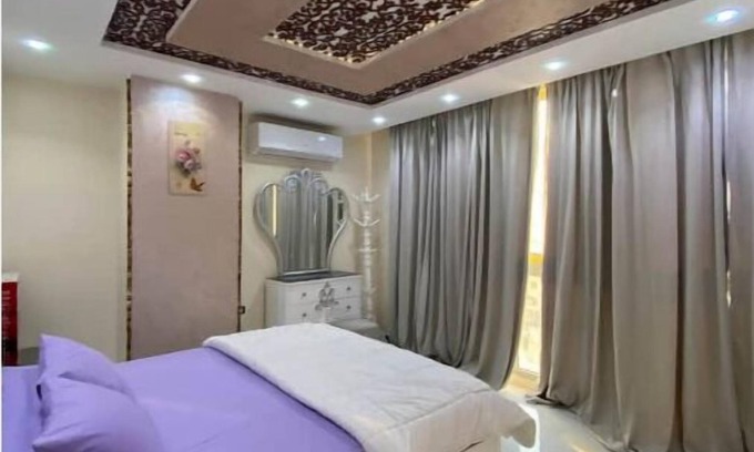 Warraq al Arab Apartment | Family Home in One Kattameya - Wide View