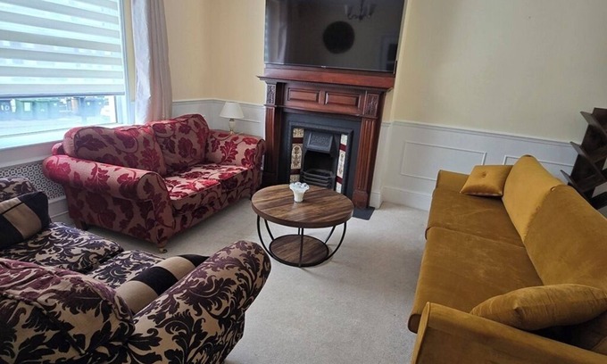 New Cross House | Family Home in London, SE14