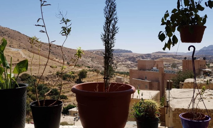 Wadi Musa House | Family home in Petra, Live Petra like a local!