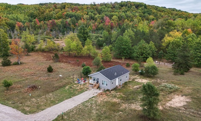 Rapid City House | Family Home in Rapid City ~ 4 Mi to Torch Lake!