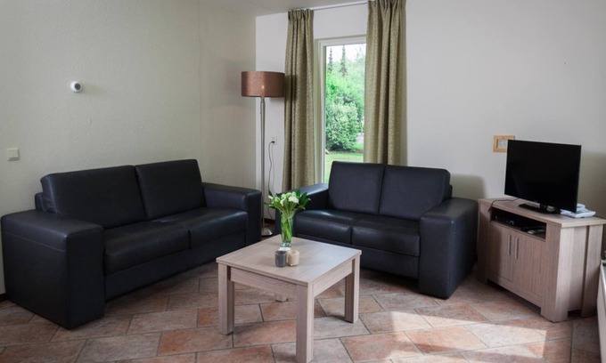 Municipality of Scherpenzeel House | Family Home in Scherpenzeel near Nature Trails