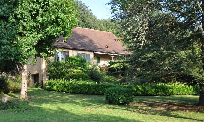 Vezac House | FAMILY HOME IN THE PERIGORD NOIR