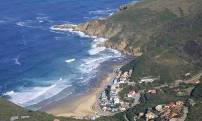 Herolds Bay House | Family Home in the heart of Herold’s Bay