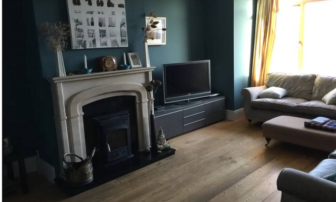 Kinvara House | Family Home Kinvara