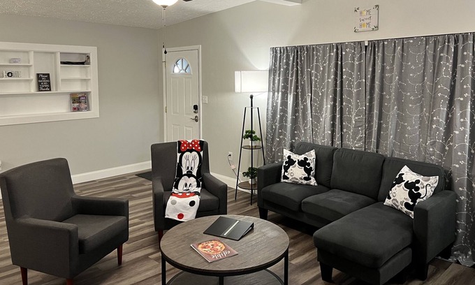 Ocoee House | Family Home near Downtown Orlando