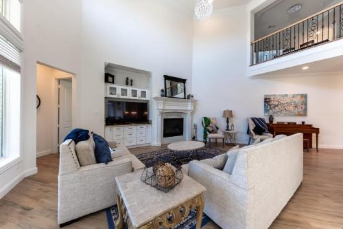 Little Elm Apartment | Family Home Near Lake & Local Parks
