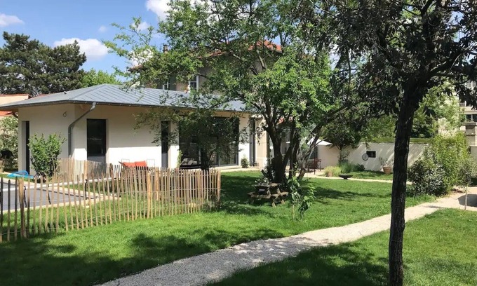 Charlier - Valvert House | Family home near Lyon