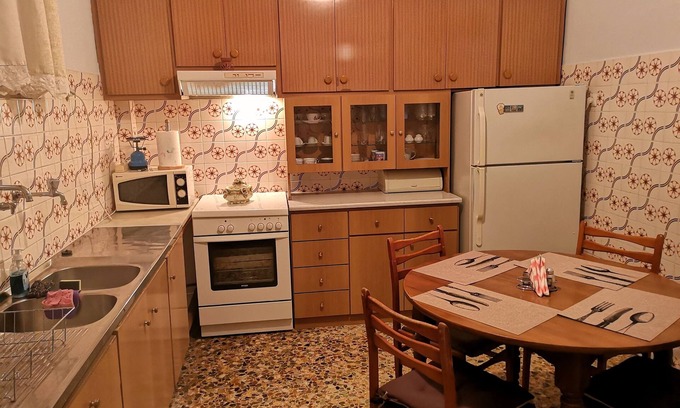 Sparta House | Family home "Sparta 300"