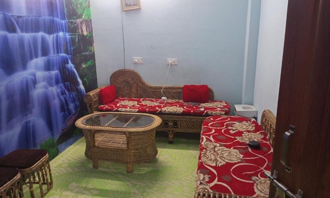 Mussoorie House | Family Home Stay