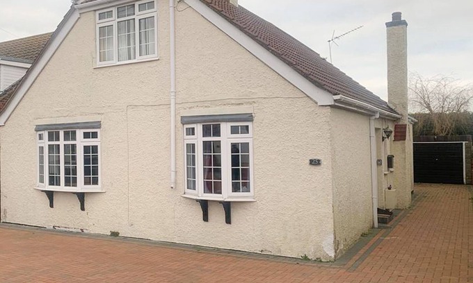 Herne Bay House | Family home three bed house near the beach