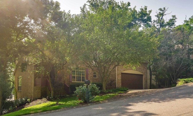 Nashville House | Family Home w/ Deck: 13 Mi to Downtown Nashville