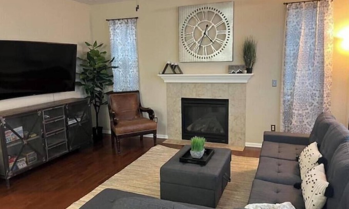 Castle Rock House | Family Home w/Large Yard - Parker/Castle Rock