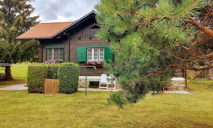 Greifenburg House | Family Home Weißensee