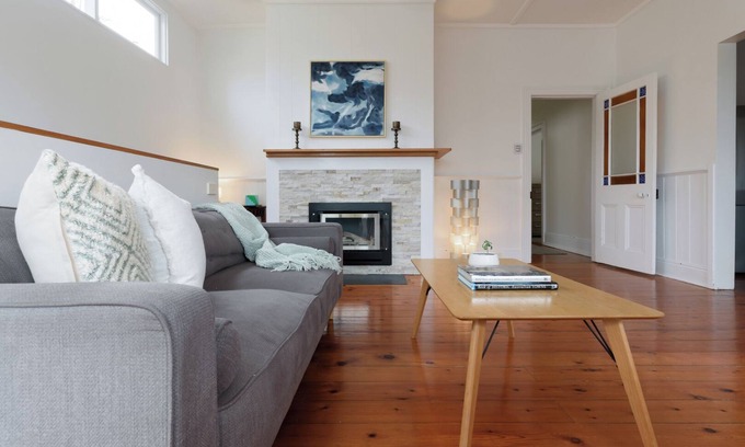 East Launceston House | Family Home with City Views in East Launceston