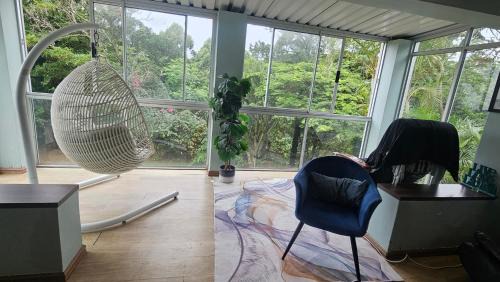 Westville House | Family Home with Entertainment Area
