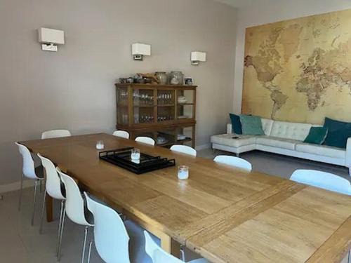Cruzy House | Family Home With Pool In Cruzy