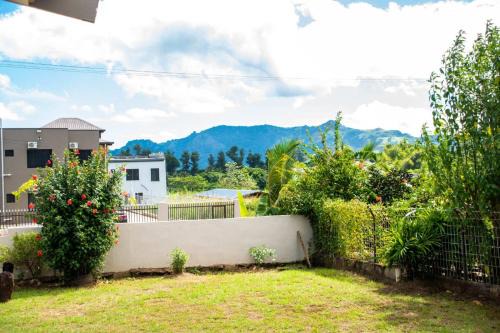 Nadi House | Family Homestay