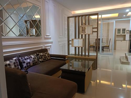 Tasikmalaya House | Family Homestay