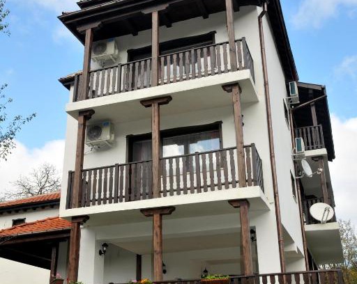 Velchevo House | Family Hotel and Restaurant Plamena